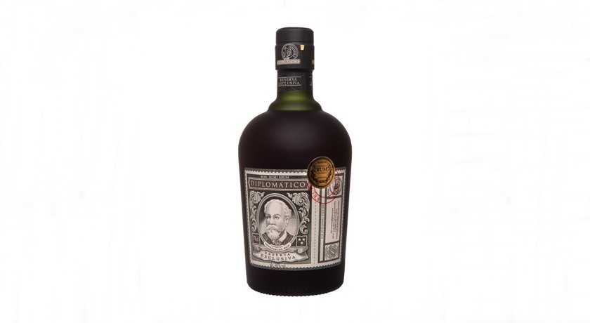 Diplomatico Rum Reserva Exclusiva