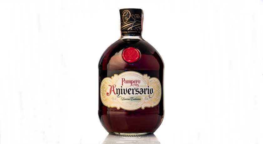Pampero Aniversario