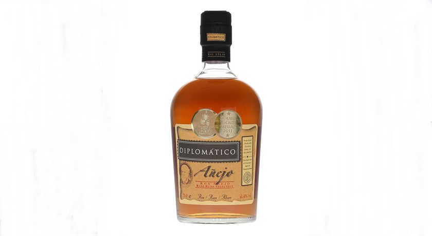 Diplomatico Añejo