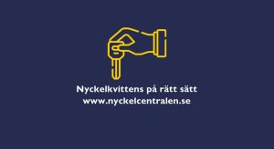 Nyckelkvittens